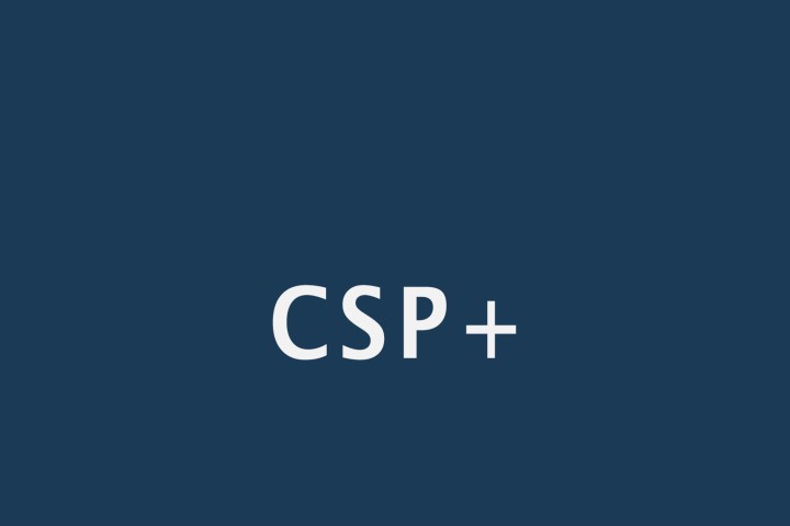 CSP+