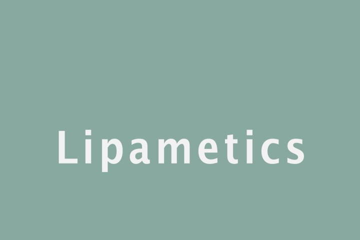 Lipametics