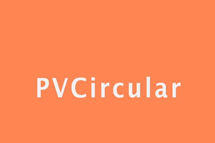 PVCircular