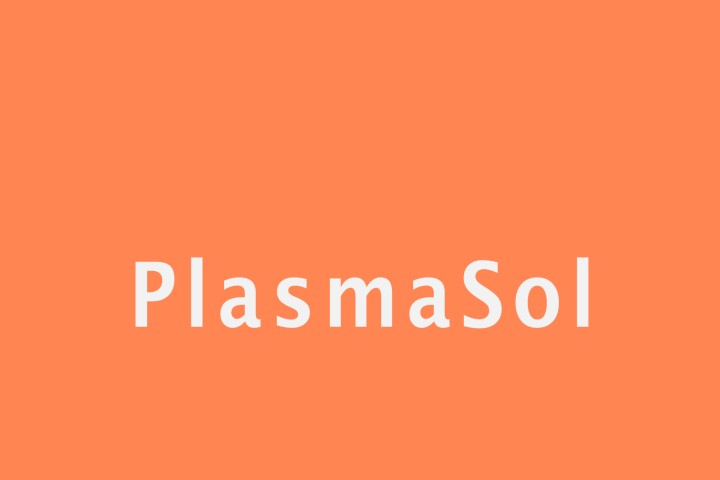 PlasmaSol