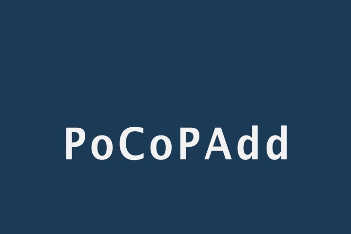 PoCoPAdd