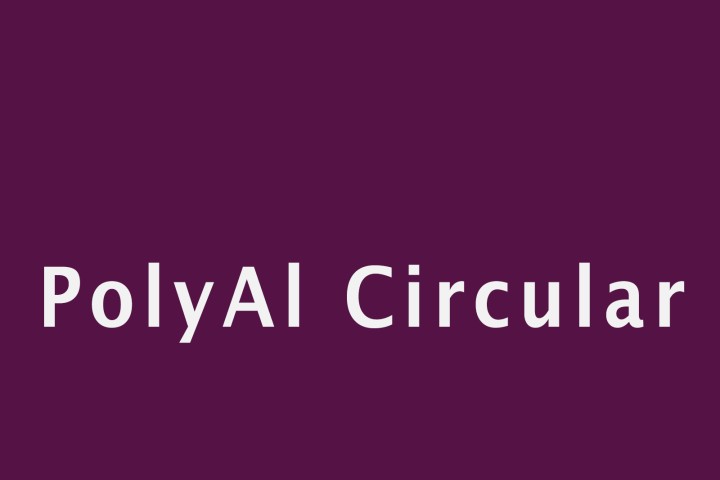 PolyAl Circular