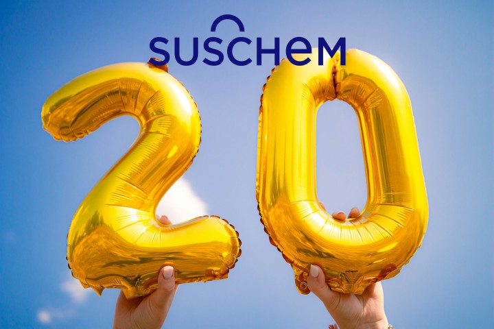 SusChem Stakeholder Event 2024: Celebrating 20 Years of Sustainable Chemistry & Future Directions