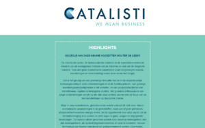Catalisti-Newsletter-June-2018