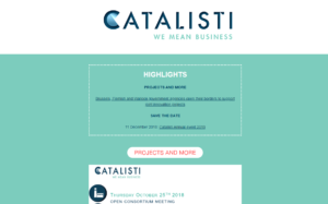 Catalisti-Newsletter-September-2018