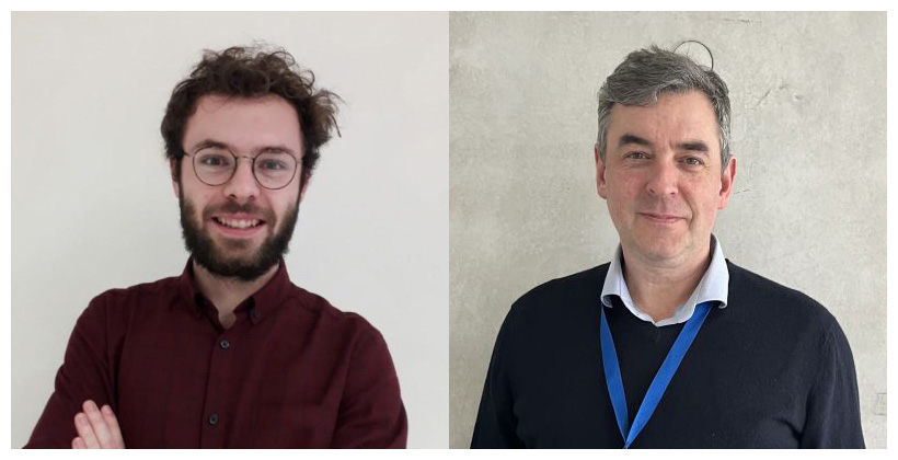 Catalisti is happy to announce two new members to its team